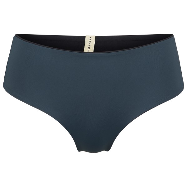MYMARINI - Women's Cheeky Shorts - Bikini-Bottom Gr L blau MYMARINI - Women's Cheeky Shorts - Bikini-Bottom Gr L blau von MYMARINI