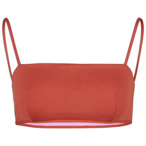 MYMARINI - Women's Easy Top - Bikini-Top Gr S rot MYMARINI - Women's Easy Top - Bikini-Top Gr S rot von MYMARINI