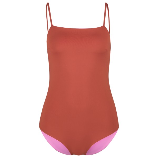 MYMARINI - Women's Easybody - Badeanzug Gr S rot MYMARINI - Women's Easybody - Badeanzug Gr S rot von MYMARINI