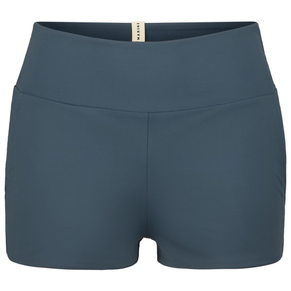 MYMARINI - Women's Loose Shorts - Boardshorts Gr XL blau MYMARINI - Women's Loose Shorts - Boardshorts Gr XL blau von MYMARINI