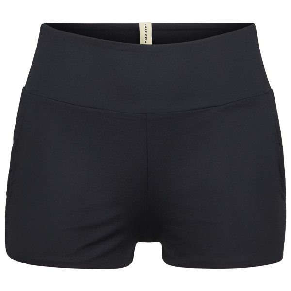 MYMARINI - Women's Loose Shorts - Boardshorts Gr XL schwarz MYMARINI - Women's Loose Shorts - Boardshorts Gr XL schwarz von MYMARINI