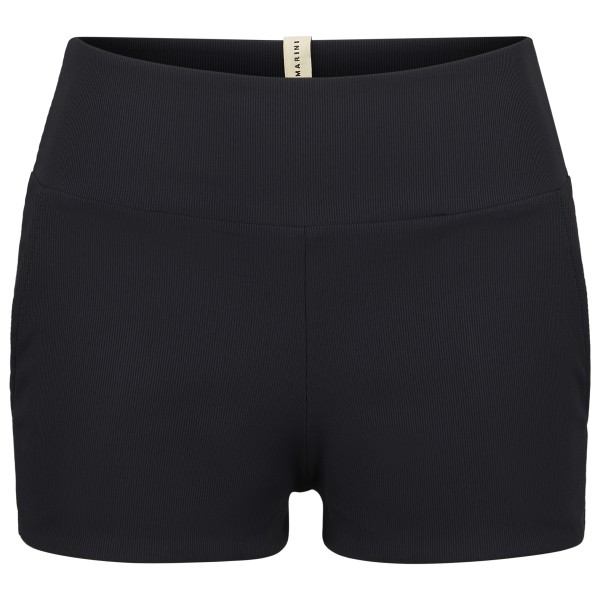 MYMARINI - Women's Loose Shorts Swim Apparel - Boardshorts Gr L schwarz MYMARINI - Women's Loose Shorts Swim Apparel - Boardshorts Gr L schwarz von MYMARINI