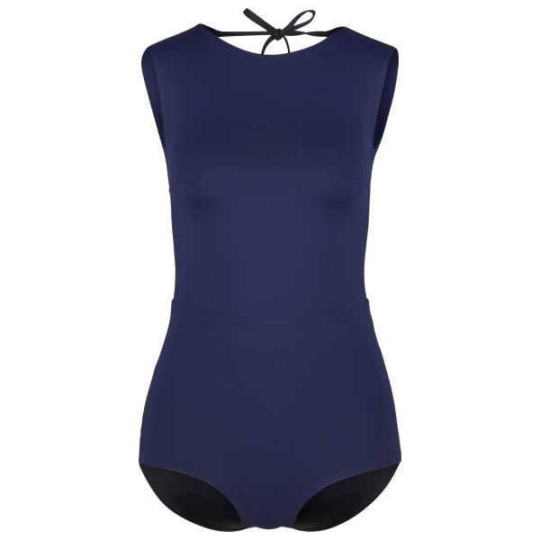 MYMARINI - Women's Outfit-Onepiece - Badeanzug Gr S blau/schwarz MYMARINI - Women's Outfit-Onepiece - Badeanzug Gr S blau/schwarz von MYMARINI