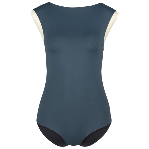 MYMARINI - Women's Seabody - Badeanzug Gr S blau MYMARINI - Women's Seabody - Badeanzug Gr S blau von MYMARINI