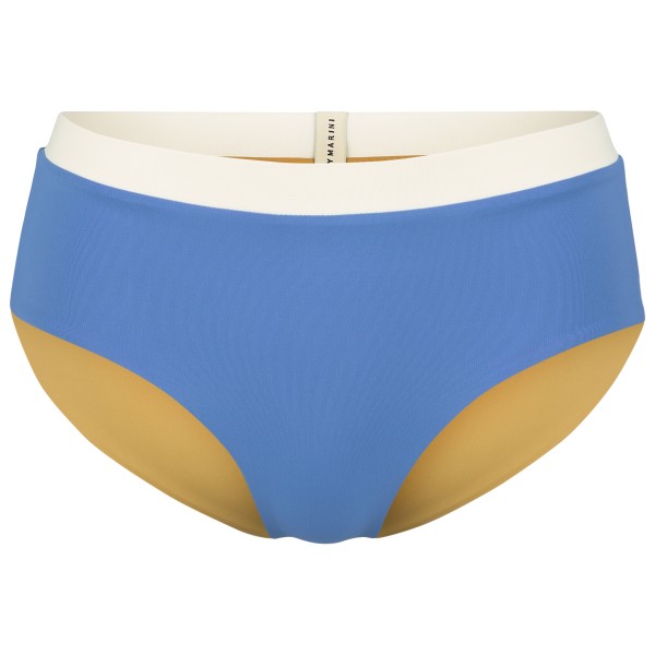 MYMARINI - Women's Shorts - Bikini-Bottom Gr L coast / desert MYMARINI - Women's Shorts - Bikini-Bottom Gr L coast / desert von MYMARINI