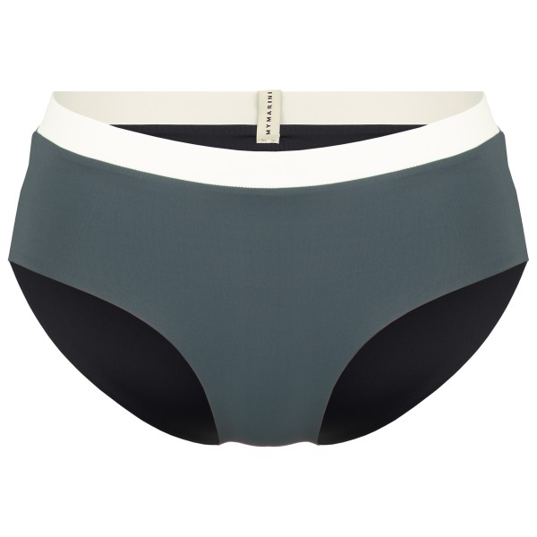 MYMARINI - Women's Shorts - Bikini-Bottom Gr M schwarz MYMARINI - Women's Shorts - Bikini-Bottom Gr M schwarz von MYMARINI
