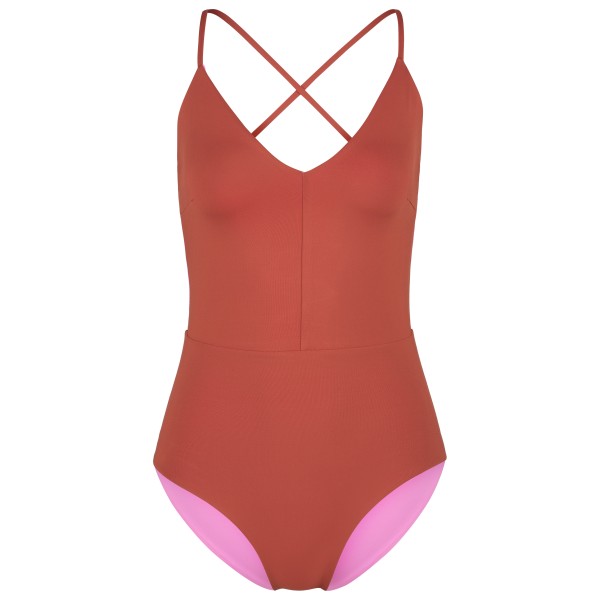 MYMARINI - Women's Summersuit - Badeanzug Gr L rosa MYMARINI - Women's Summersuit - Badeanzug Gr L rosa von MYMARINI