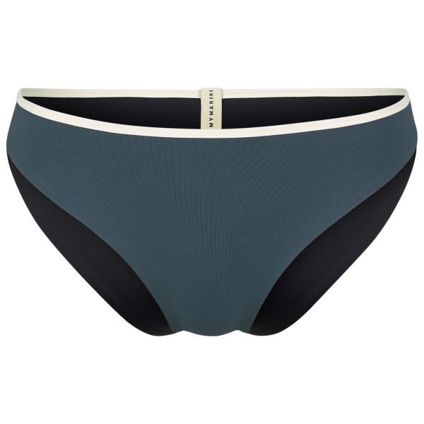 MYMARINI - Women's Sunny Pants - Bikini-Bottom Gr XL schwarz MYMARINI - Women's Sunny Pants - Bikini-Bottom Gr XL schwarz von MYMARINI