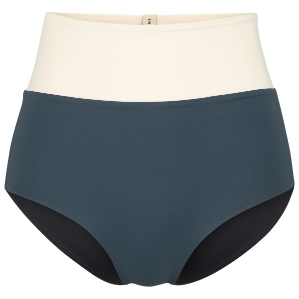 MYMARINI - Women's Surf Shorts - Bikini-Bottom Gr M schwarz MYMARINI - Women's Surf Shorts - Bikini-Bottom Gr M schwarz von MYMARINI