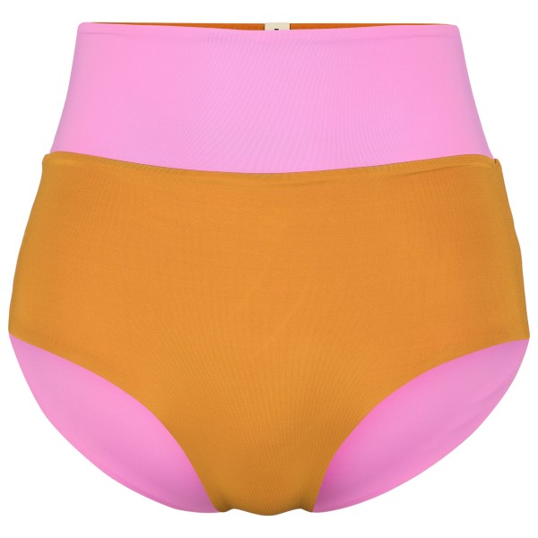 MYMARINI - Women's Surf Shorts Shine - Bikini-Bottom Gr S rosa MYMARINI - Women's Surf Shorts Shine - Bikini-Bottom Gr S rosa von MYMARINI