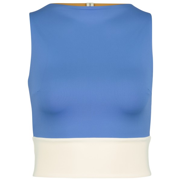 MYMARINI - Women's Surf Top - Bikini-Top Gr L blau MYMARINI - Women's Surf Top - Bikini-Top Gr L blau von MYMARINI
