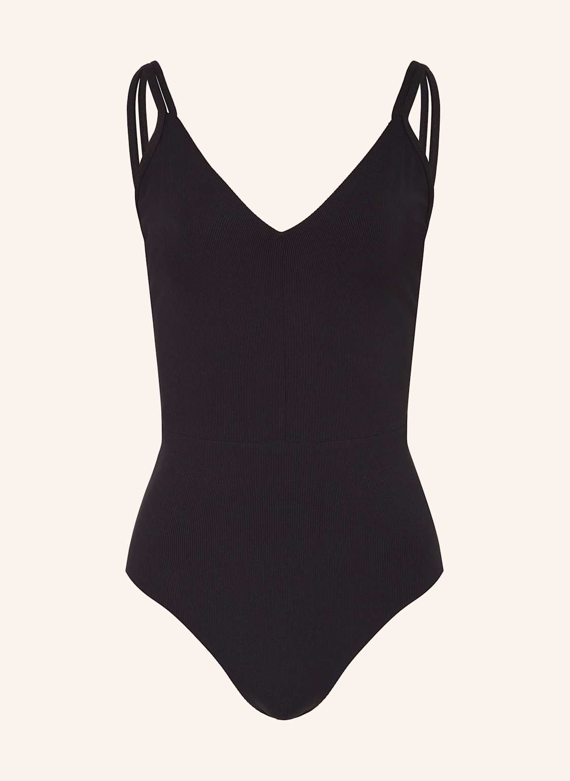 Mymarini Badeanzug Vacationbody Swim Apparel Mit Uv-Schutz 50+ schwarz Mymarini Badeanzug Vacationbody Swim Apparel Mit Uv-Schutz 50+ schwarz von MYMARINI