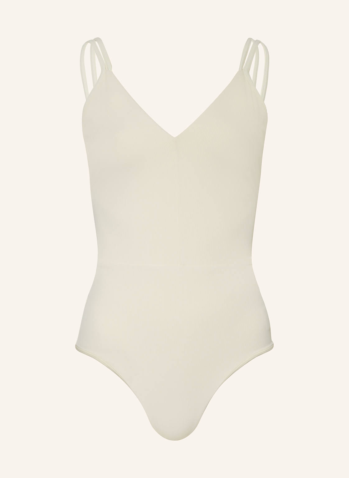 Mymarini Badeanzug Vacationbody Swim Apparel Mit Uv-Schutz 50+ weiss Mymarini Badeanzug Vacationbody Swim Apparel Mit Uv-Schutz 50+ weiss von MYMARINI
