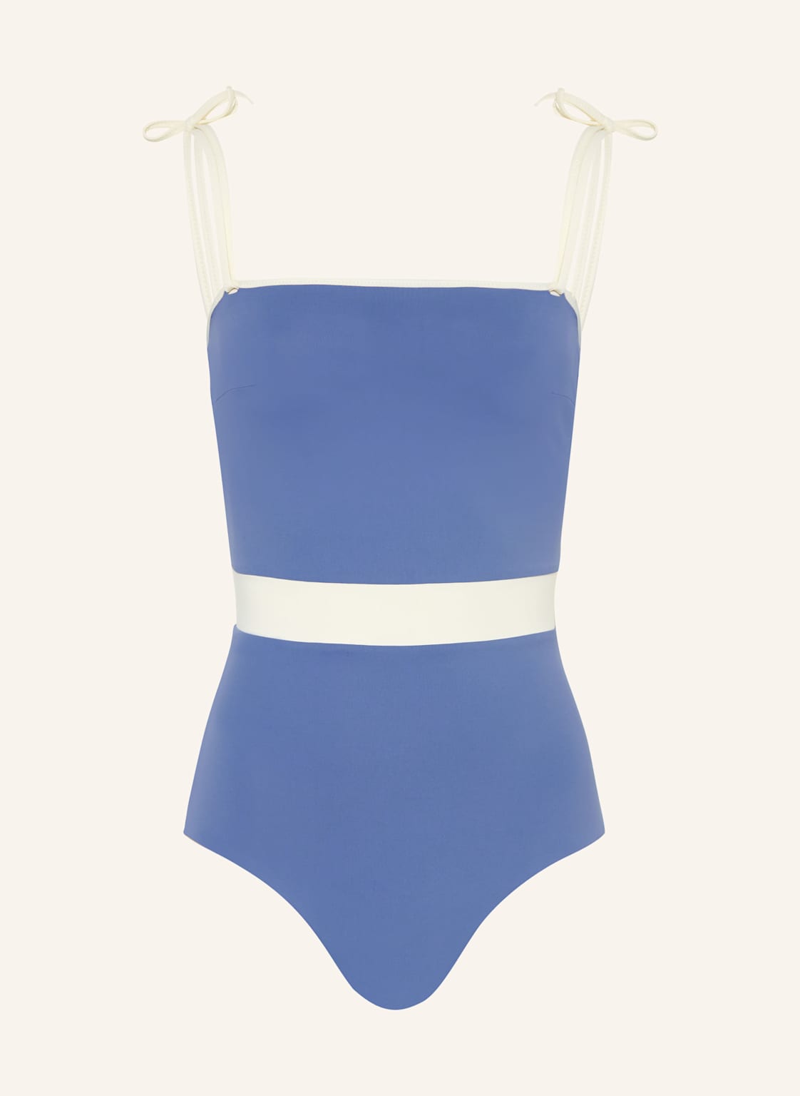 Mymarini Bandeau-Badeanzug Bandeausuit Zum Wenden Mit Uv-Schutz 50+ braun Mymarini Bandeau-Badeanzug Bandeausuit Zum Wenden Mit Uv-Schutz 50+ braun von MYMARINI