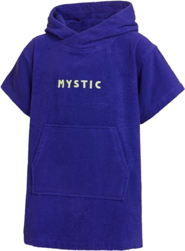 MYSTIC Brand Kids Poncho L-XL von MYSTIC