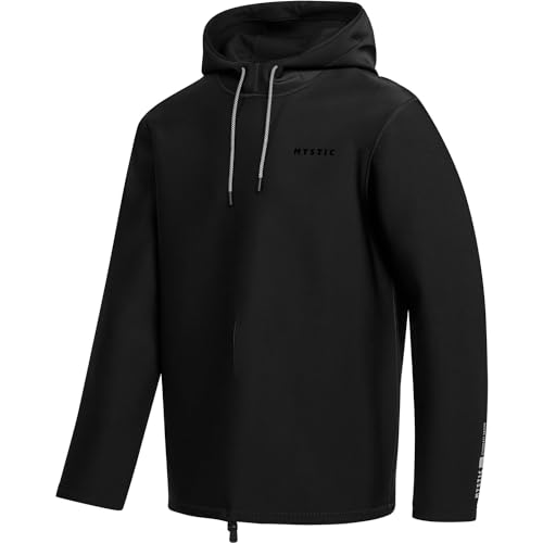 MYSTIC Haze 2MM Neoprenhoodie 2024 Black, XL MYSTIC Haze 2MM Neoprenhoodie 2024 Black, XL von MYSTIC