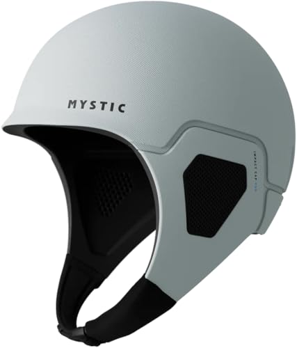 MYSTIC Impact Cap Helm 2025 Off White, XS/S MYSTIC Impact Cap Helm 2025 Off White, XS/S von MYSTIC