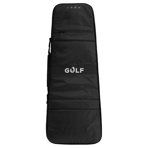 MYSTIC SAGA GOLFBAG Boardbag 2025 Black, 165 MYSTIC SAGA GOLFBAG Boardbag 2025 Black, 165 von MYSTIC