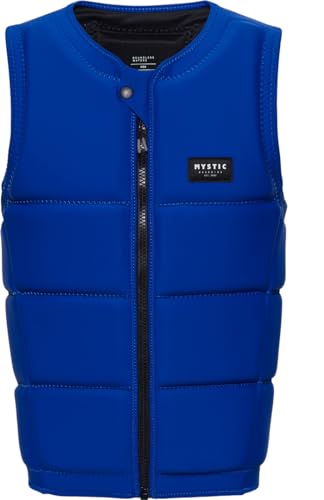 MYSTIC Star Weste 2024 Blue, XS MYSTIC Star Weste 2024 Blue, XS von MYSTIC