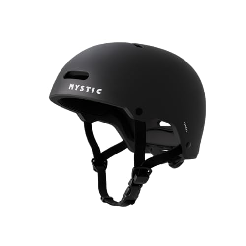 MYSTIC Vandal Helm 2023 Black, XL/XXL von Mystic