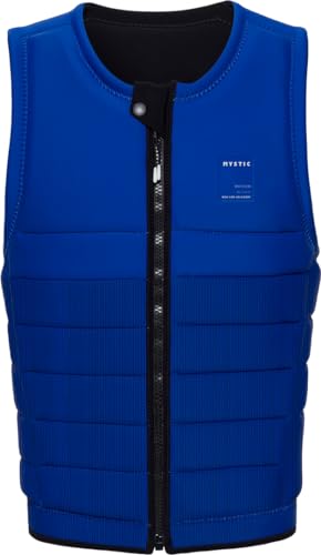 Mayhem Impact Vest Fzip Wake Size - L Mayhem Impact Vest Fzip Wake Size - L von MYSTIC