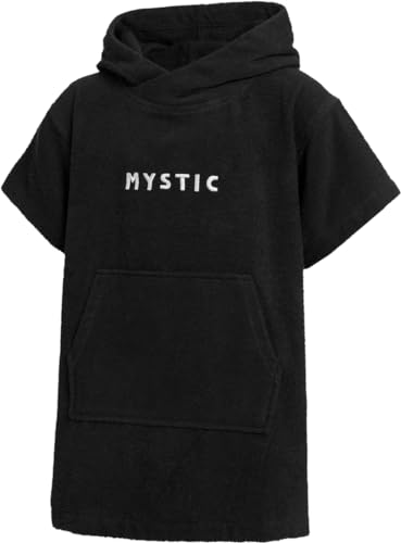 Mystic Brand Kids Poncho S-M von MYSTIC