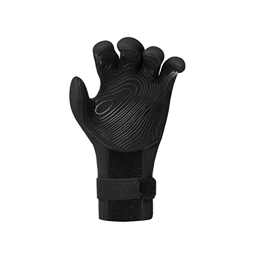 Mystic Neopreen Handschoenen Supreme Glove 5Mm Precurved Mystic Neopreen Handschoenen Supreme Glove 5Mm Precurved von Mystic