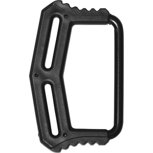 Mystic Stealth Bar Gen 3 Webbing Connector 35009.230084 - Black Mystic Stealth Bar Gen 3 Webbing Connector 35009.230084 - Black von Mystic