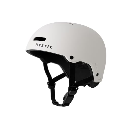 Mystic Vandal PRO Helm 2023 Off White, XS/S von MYSTIC