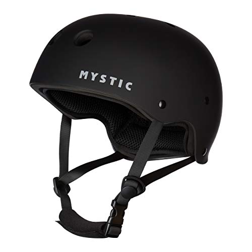 Mystic Watersports - Surf Kitesurf & Windsurfen MK8 Wassersporthelm Wird oft für Kajak-Kanus verwendet Kitesurf Windsurfen und Mystic Watersports - Surf Kitesurf & Windsurfen MK8 Wassersporthelm Wird oft für Kajak-Kanus verwendet Kitesurf Windsurfen und von Mystic