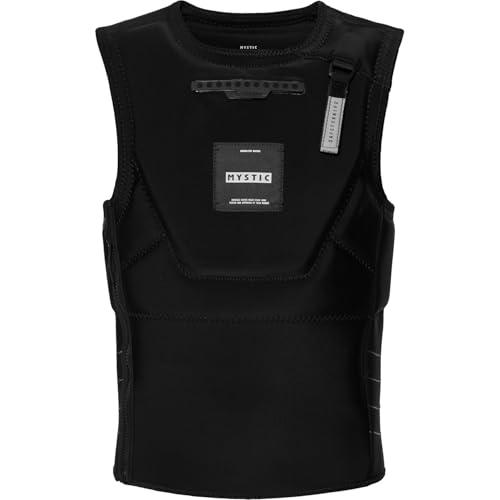 Solace Impact Vest Fzip Size - XL Solace Impact Vest Fzip Size - XL von MYSTIC