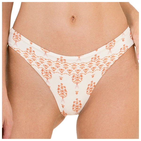 Maaji - Women's Bagh Stamp Sublimity - Bikini-Bottom Gr L rosa Maaji - Women's Bagh Stamp Sublimity - Bikini-Bottom Gr L rosa von Maaji