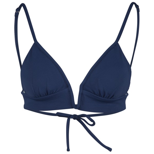 Maaji - Women's Indigo Blue Parade - Bikini-Top Gr XL blau Maaji - Women's Indigo Blue Parade - Bikini-Top Gr XL blau von Maaji