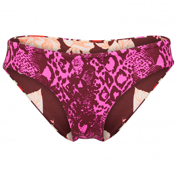 Maaji - Women's Love Potion Sublime - Bikini-Bottom Gr XS rot von Maaji