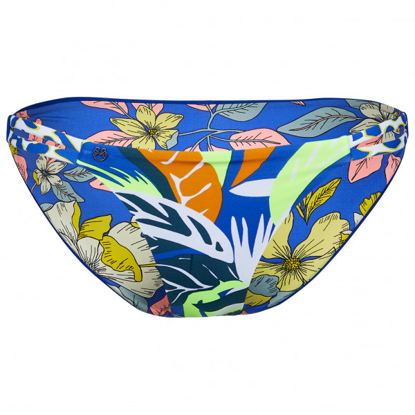 Maaji - Women's Love Stories Split - Bikini-Bottom Gr XS blau Maaji - Women's Love Stories Split - Bikini-Bottom Gr XS blau von Maaji