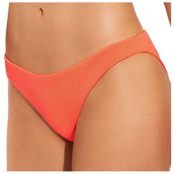 Maaji - Women's Orange Poppy Flirt - Bikini-Bottom Gr XL orange von Maaji