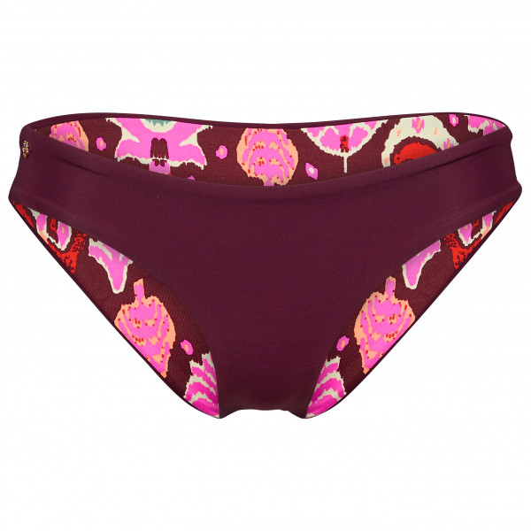Maaji - Women's Vintage Grape Sublime - Bikini-Bottom Gr XS lila Maaji - Women's Vintage Grape Sublime - Bikini-Bottom Gr XS lila von Maaji
