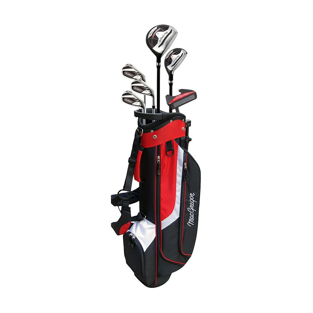 'MacGregor CG3000 Herren Halbset auch +1"' 'MacGregor CG3000 Herren Halbset auch +1"' von MacGregor