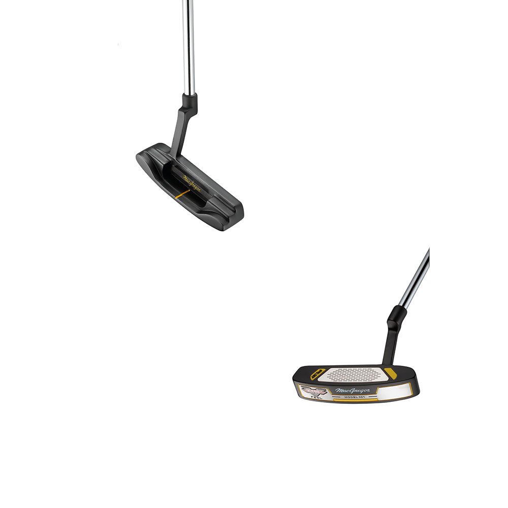 'MacGregor V-Foil Putter #1' 'MacGregor V-Foil Putter #1' von MacGregor
