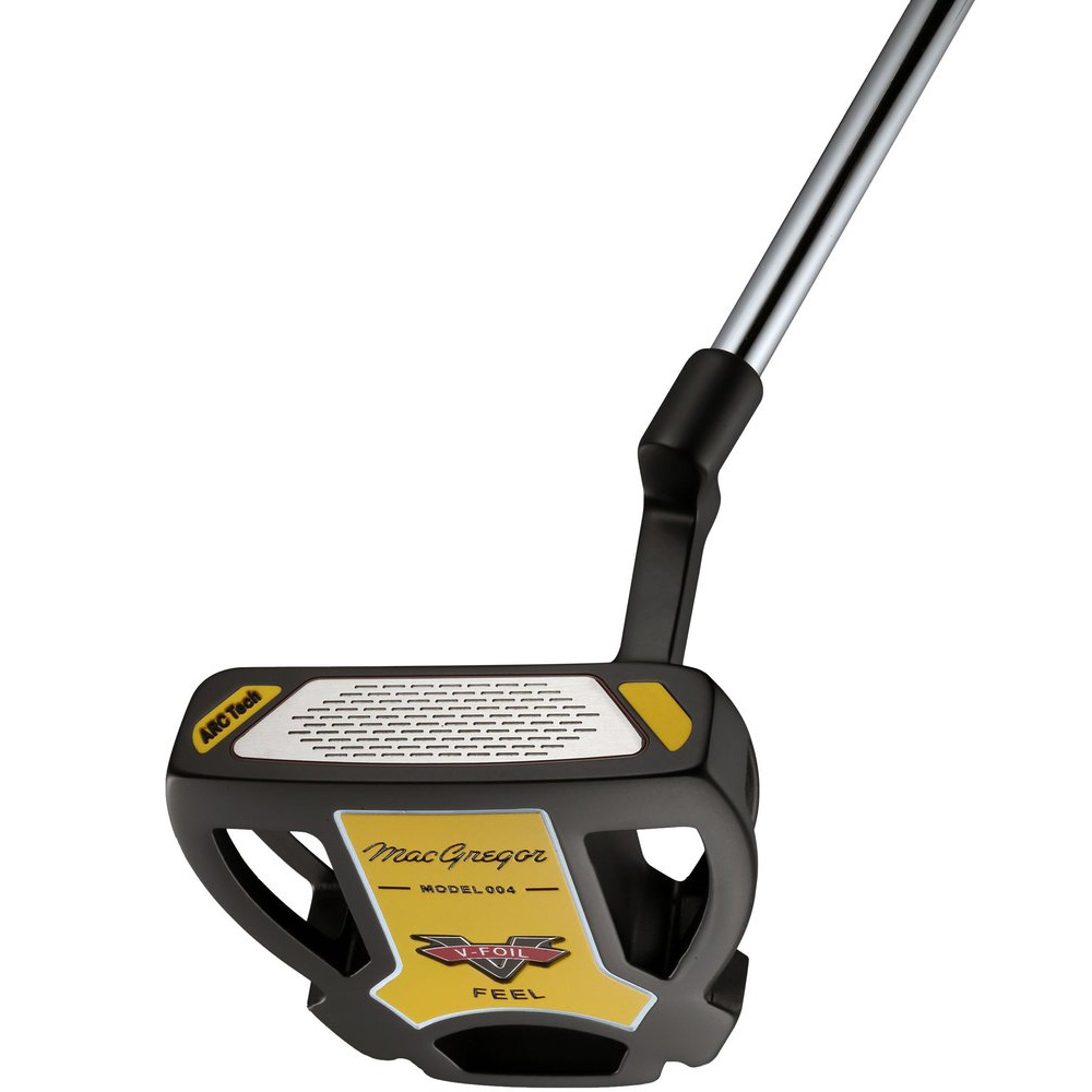 'MacGregor V-Foil Putter #4' 'MacGregor V-Foil Putter #4' von MacGregor