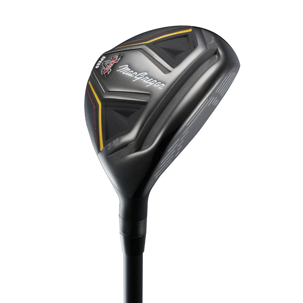 'MacGregor V-Foil Speed Herren Hybrid' 'MacGregor V-Foil Speed Herren Hybrid' von MacGregor