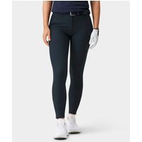 Macade Golf Four-Way Stretch Jogger Jogpants Hose navy von Macade Golf