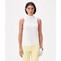 Macade Golf Kayla Air ohne Arm T-Shirt weiß Macade Golf Kayla Air ohne Arm T-Shirt weiß von Macade Golf