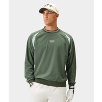 Macade Golf TX Links Windbreaker Langarm Windshirt grün Macade Golf TX Links Windbreaker Langarm Windshirt grün von Macade Golf