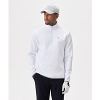 Macade Golf Therma Quarter Zip Stretch Midlayer offwhite Macade Golf Therma Quarter Zip Stretch Midlayer offwhite von Macade Golf