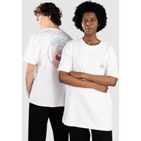 Macba Life Sunset T-Shirt white Macba Life Sunset T-Shirt white von Macba Life