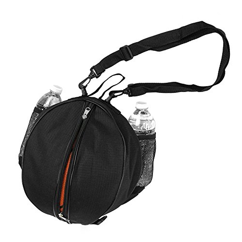 Macejczyk Basketball Tasche Volleyball Softball Sport Ball Tasche Schultertaschen von Macejczyk