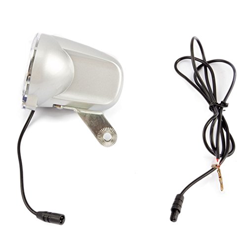 48V LED Vorderlicht für Mach1 Elektro E-Scooter/Licht Lampe vorne 48V LED Vorderlicht für Mach1 Elektro E-Scooter/Licht Lampe vorne von Mach1