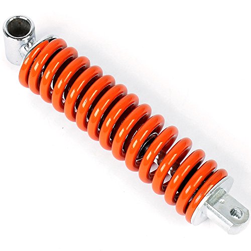 Mach1 Gewindestoßdämpfer (vorne) Elektro Scooter orange von Mach1