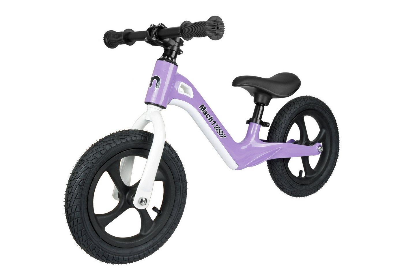 Mach1 Laufrad Mach1 Kinder-Laufrad Balance-Bike Kinderfahrrad Lauflernhilfe 30 cm Zoll Mach1 Laufrad Mach1 Kinder-Laufrad Balance-Bike Kinderfahrrad Lauflernhilfe 30 cm Zoll von Mach1